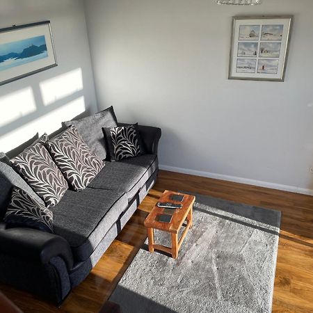 Ferienwohnung Dumbarton With A View Exterior foto