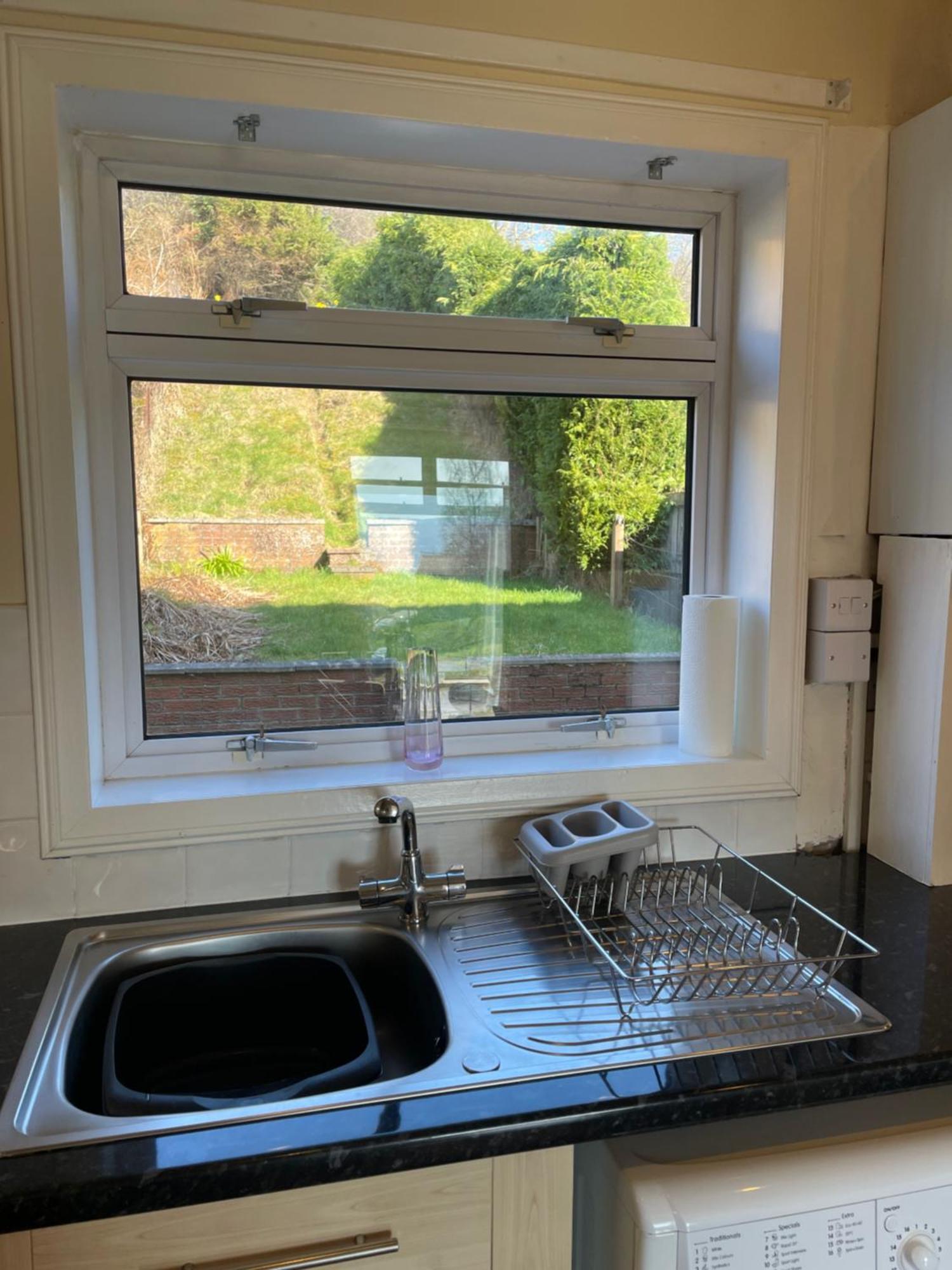 Ferienwohnung Dumbarton With A View Exterior foto